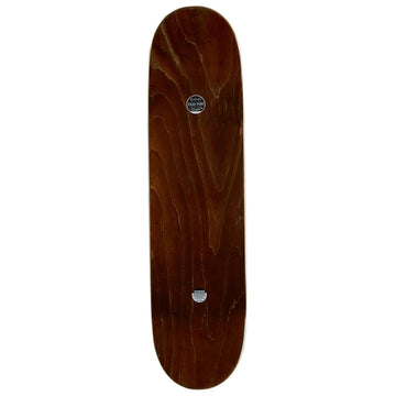 Passport Over It Series DND Skateboard Complete - 8.25