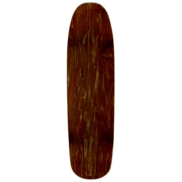 Passport Rough Neg Softie Skateboard Complete - 8.60