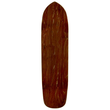 Passport Rough Neg Trowel Skateboard Deck - 8.25