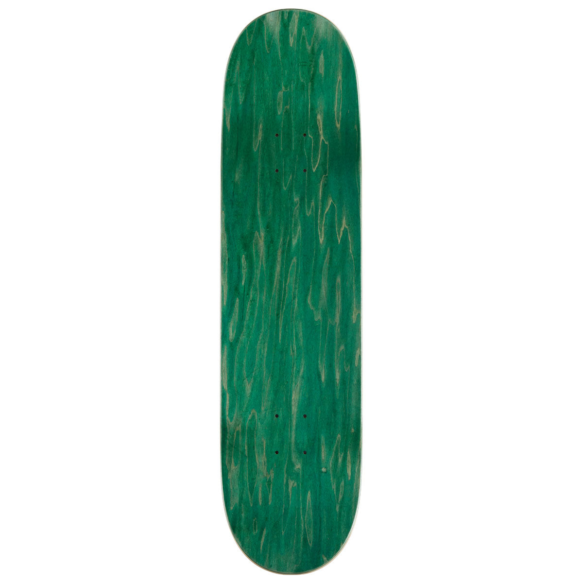 Disorder Apocalypse Nyjah Skateboard Deck - Vintage White - 8.50