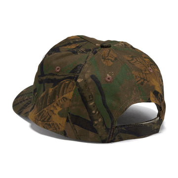 Disorder Chaos & Disorder Hat - Military Green