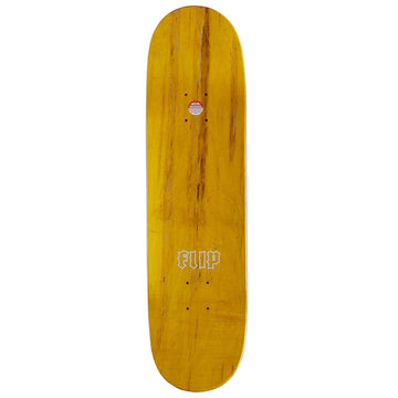 Flip Stenograph Rabelo Skateboard Deck - 8.10
