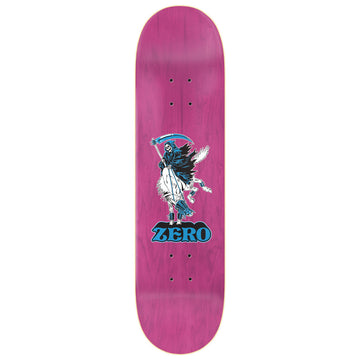 Zero Dark Horse Arunski Skateboard Deck - 8.625