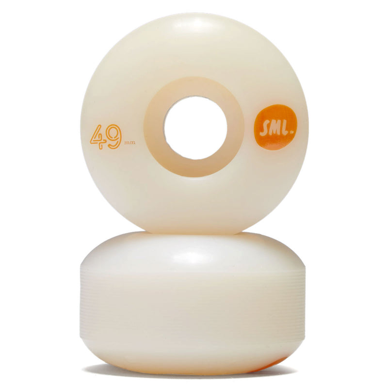 SML Grocery Bag OG Wide 99a Skateboard Wheels - 49mm