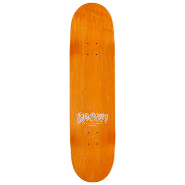 Bacon Logo Skateboard Complete - 8.60