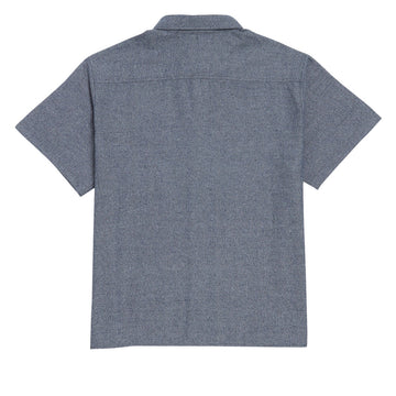 Fucking Awesome Blake's Shirt - Blue/Navy