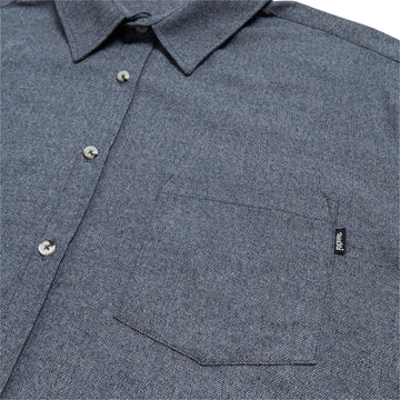 Fucking Awesome Blake's Shirt - Blue/Navy