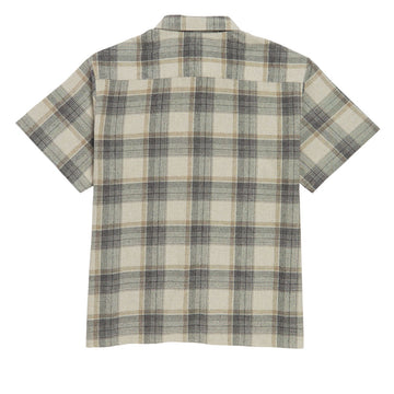 Fucking Awesome Blake's Shirt - Brown/Multi