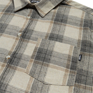 Fucking Awesome Blake's Shirt - Brown/Multi