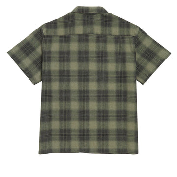 Fucking Awesome Blake's Shirt - Green
