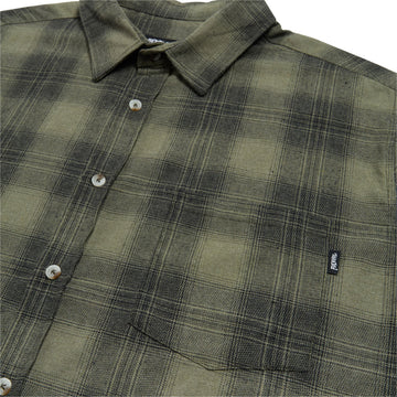 Fucking Awesome Blake's Shirt - Green