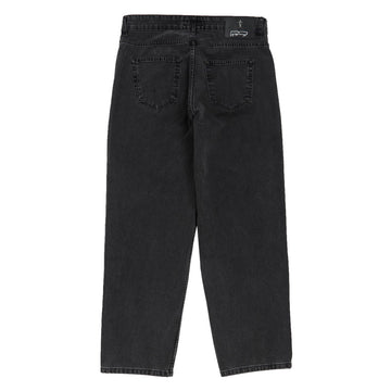 Fucking Awesome Fecke Jeans - Dirtwashed Grey