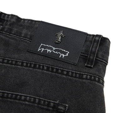Fucking Awesome Fecke Jeans - Dirtwashed Grey