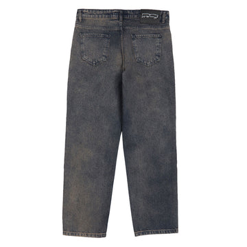 Fucking Awesome Hammerle Jeans - Stonewash Indigo