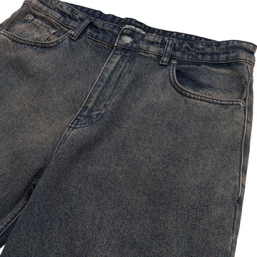 Fucking Awesome Hammerle Jeans - Stonewash Indigo