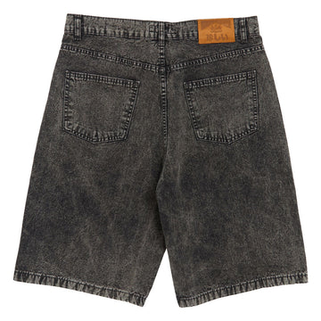Fucking Awesome Herringbone Miller Shorts - Grey