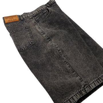 Fucking Awesome Herringbone Miller Shorts - Grey