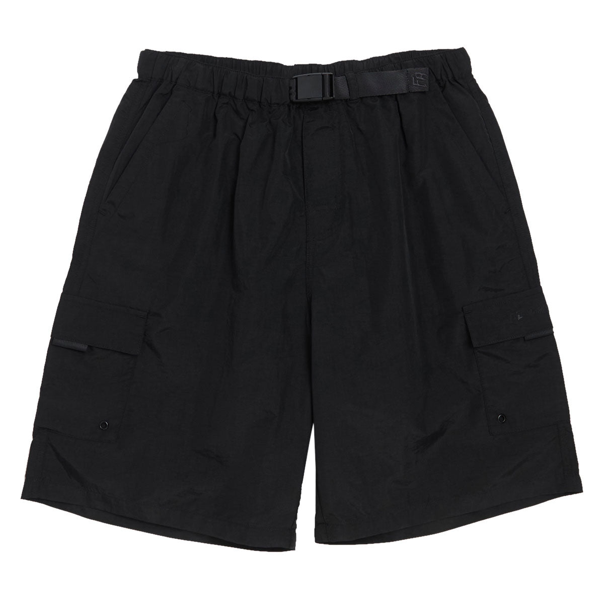 Fucking Awesome Hydrochromonic Cargo Water Shorts - Black – CCS