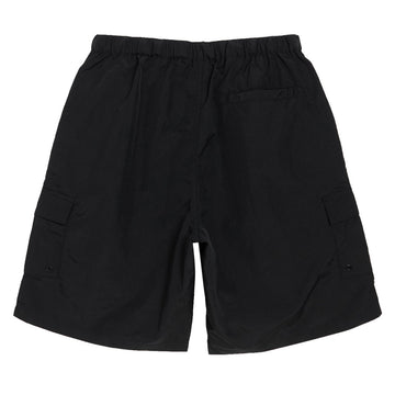Fucking Awesome Hydrochromonic Cargo Water Shorts - Black