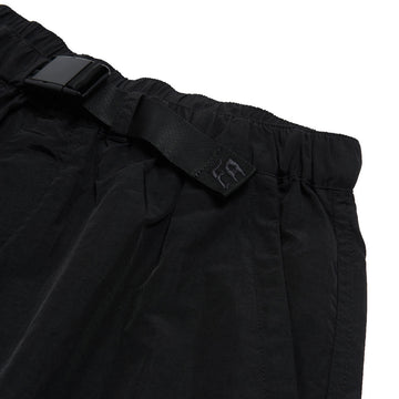 Fucking Awesome Hydrochromonic Cargo Water Shorts - Black
