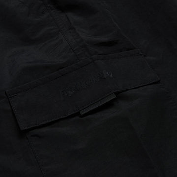 Fucking Awesome Hydrochromonic Cargo Water Shorts - Black