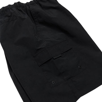 Fucking Awesome Hydrochromonic Cargo Water Shorts - Black
