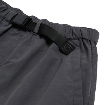 Fucking Awesome Hydrochromonic Cargo Water Shorts - Dark Grey