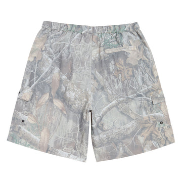 Fucking Awesome Hydrochromonic Cargo Water Shorts - Realtree