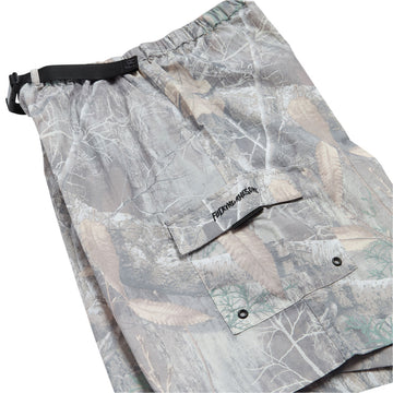 Fucking Awesome Hydrochromonic Cargo Water Shorts - Realtree