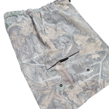Fucking Awesome Hydrochromonic Cargo Water Shorts - Realtree