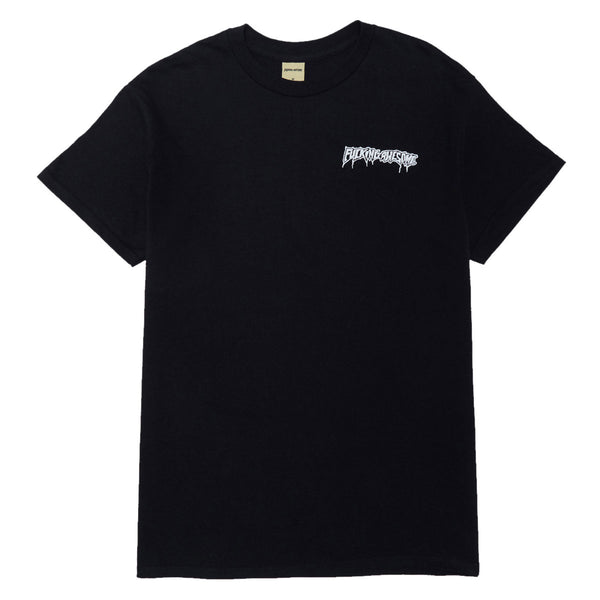 Fucking Awesome Sサイズ Fucking Awesome Insane-O T-Shirt - Black – CCS