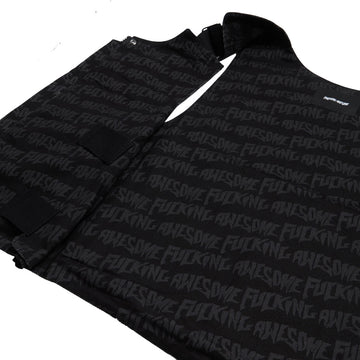 Fucking Awesome Mesh Tactical Vest - AOP
