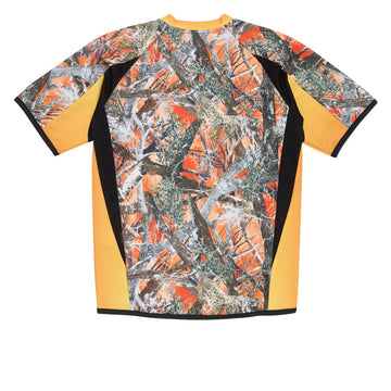 Fucking Awesome Rapid Jersey - Orange Camo