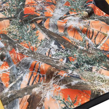 Fucking Awesome Rapid Jersey - Orange Camo