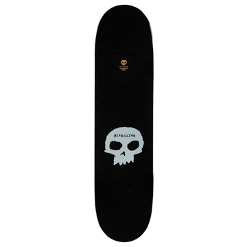 Zero x Pleasures Skulls Skateboard Complete - 8.25