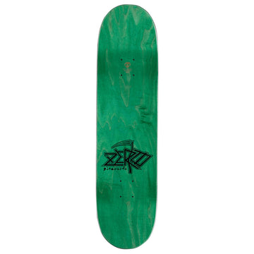 Zero x Pleasures Death Skateboard Complete - 8.25
