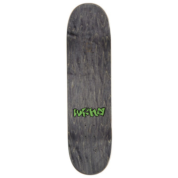 WKND Memento Mori Tanner Burzinski MC Skateboard Deck - Multi - 8.58