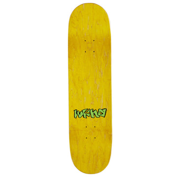 WKND Jubb Filip Almqvist PS Skateboard Complete - Blue - 8.25