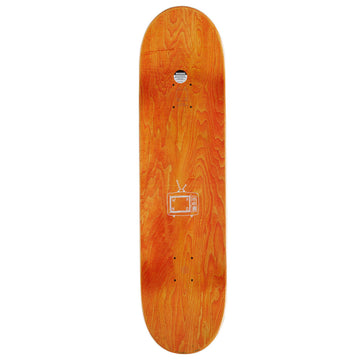 WKND Logo MC Skateboard Complete - Green - 8.25