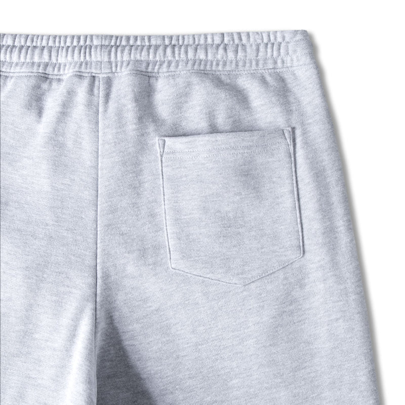 CCS Logo Stack Sweatpants - Grey