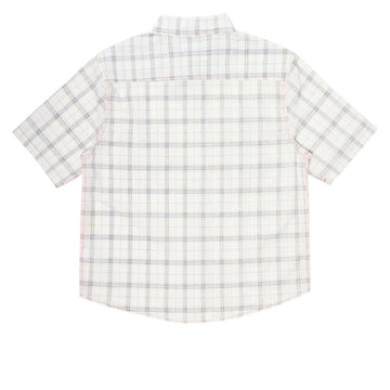 WKND Wilson Shirt - Bone