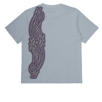 WKND Huldra Script T-Shirt - Blue