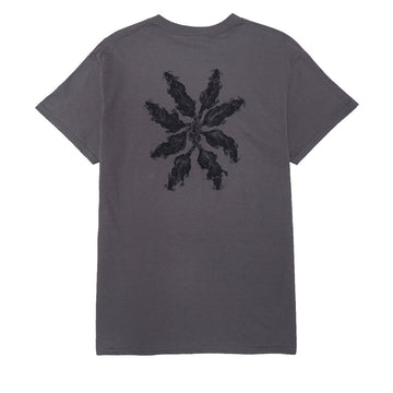 Glass House Rats T-Shirt - Charcoal