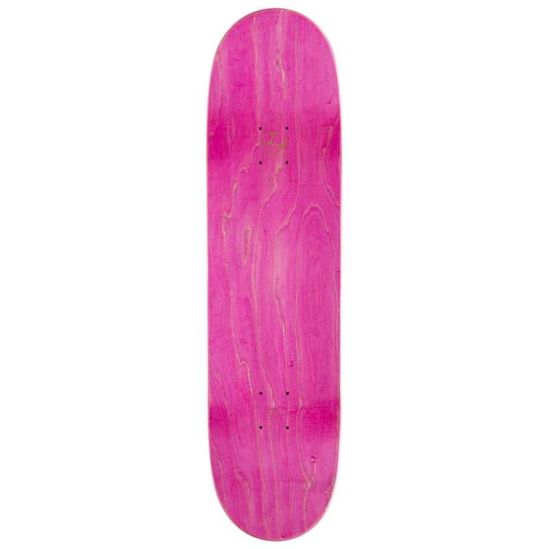 Limosine Snake Pit Skateboard Deck - More Glitter - 8.38