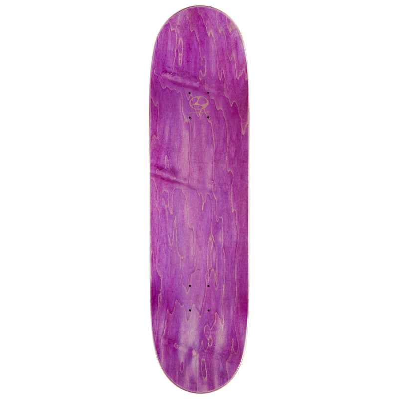 Limosine Jade Skateboard Deck - 8.50