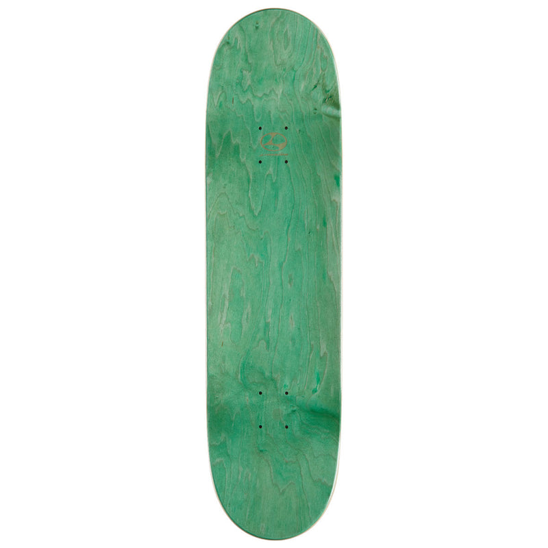 Limosine Teamski Skateboard Complete - 8.25