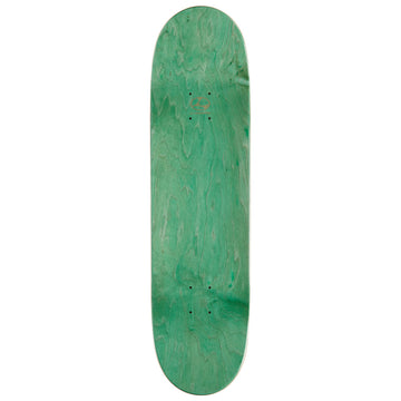 Limosine Teamski Skateboard Complete - 8.50