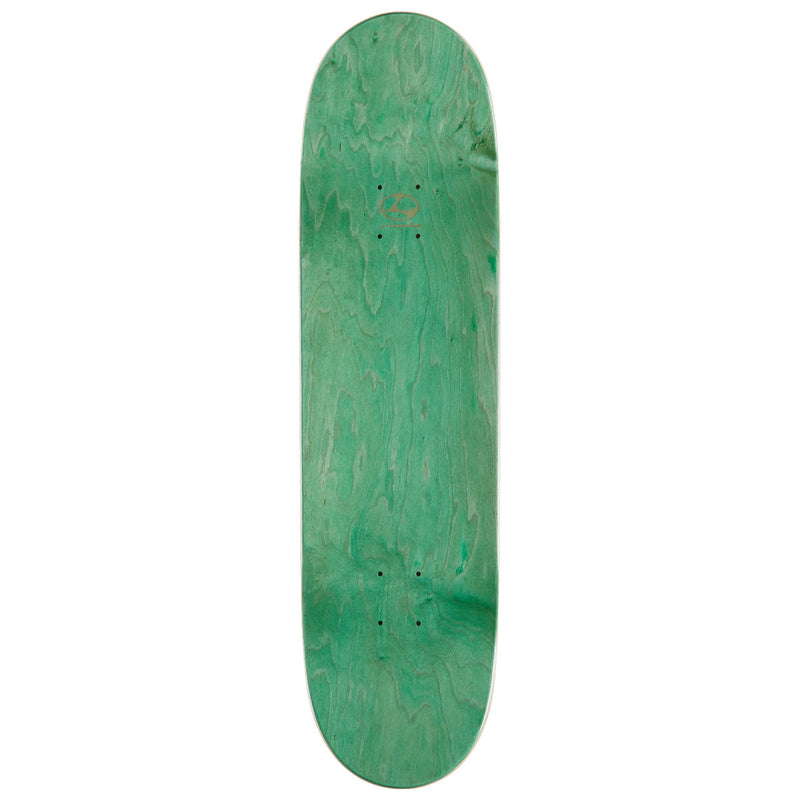 Limosine Teamski Skateboard Complete - 8.50