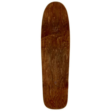 Limosine Shaped 1 Skateboard Complete - 9.00