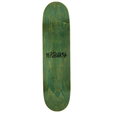 Deathwish Chris Athans Dance Skateboard Deck - 8.25